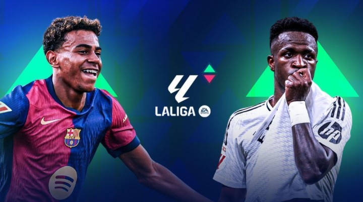 India's streaming platform FanCode, has secured a five-year deal to exclusively broadcast La Liga in India, starting from the 2025/26 season.