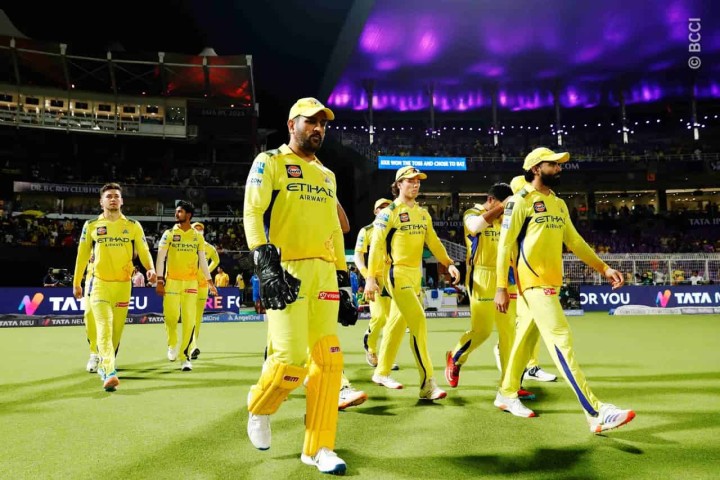 IPL 2025 IS LIKELY TO RESUME NEXT WEEK