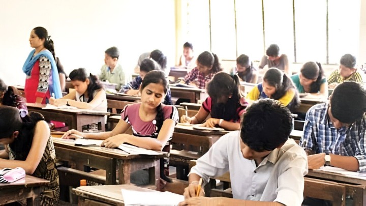 The JEE Advanced exam will be held on May 18 as per the schedule.   Paper I: 9 AM to 12 noon  Paper II: 2:30 PM to 5:30 PM  There are demands from students to postpone the exam.