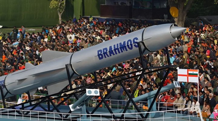 Uttar Pradesh to inaugurate its first BrahMos missile manufacturing facility in Lucknow tomorrow.