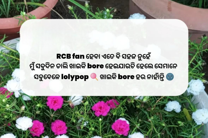 ଏତେ ବି ସହଜ ନୁହେଁ