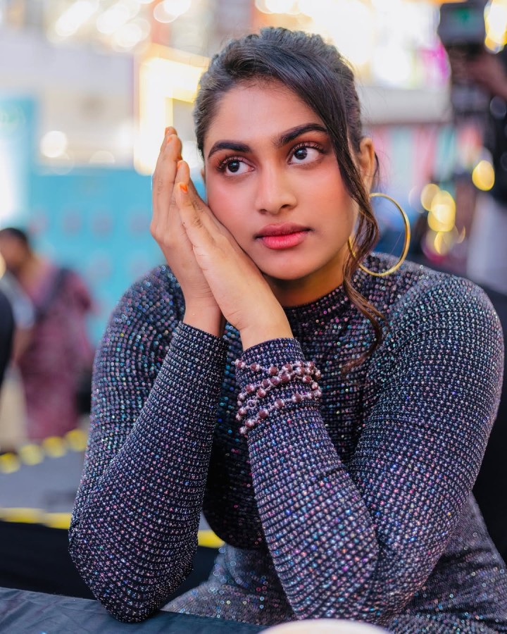 Shivani Narayanan