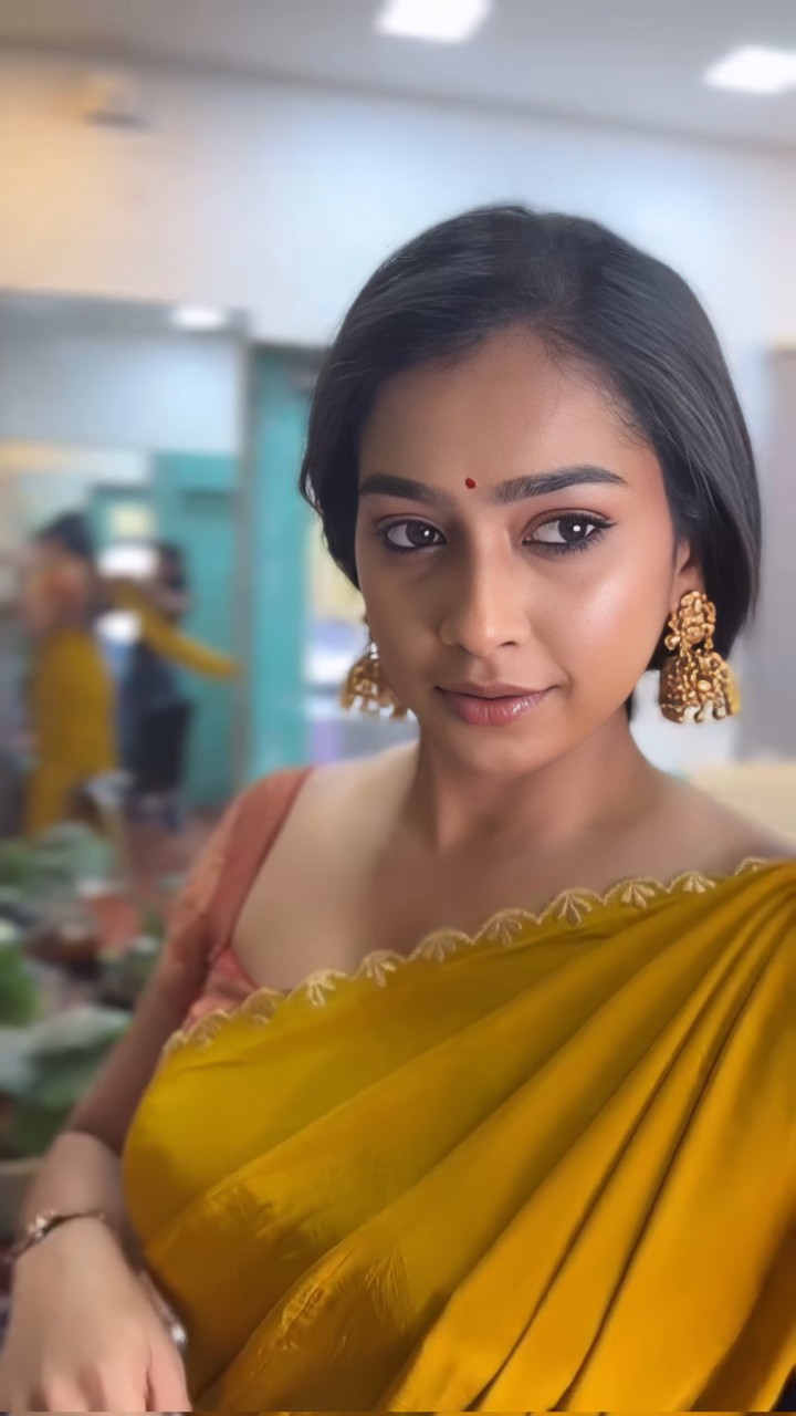 Swathi Konde