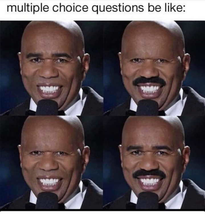 Who face this?