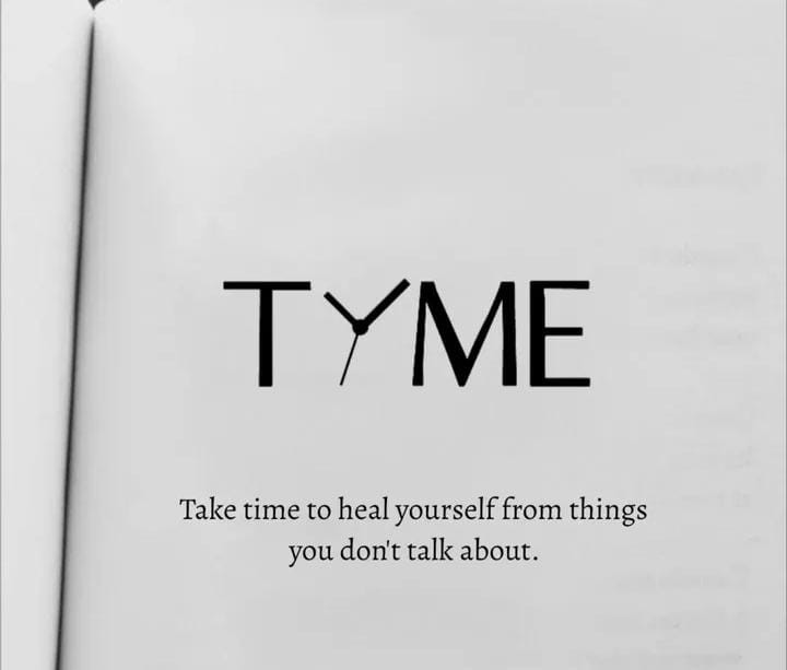 Time