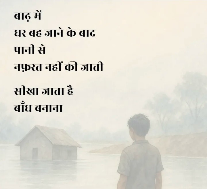 Baandh banana kya kaam karta hai