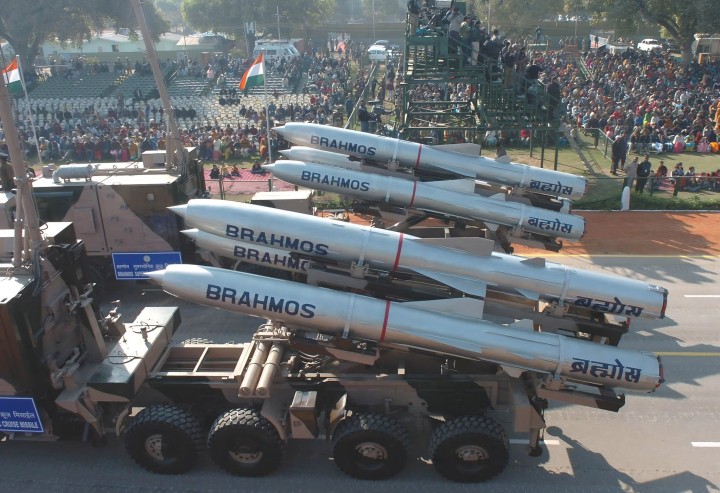 BrahMos: India's Unstoppable Thunderbolt?  Its reported role in the May 10, 2025, India-Pakistan conflict marks a historic combat debut.