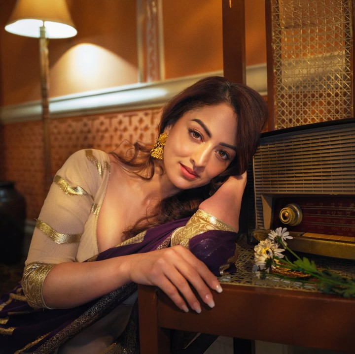 சும்மா தேவதை மாதிரி இருக்காங்க!!