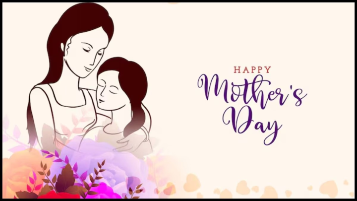 Mothers day.