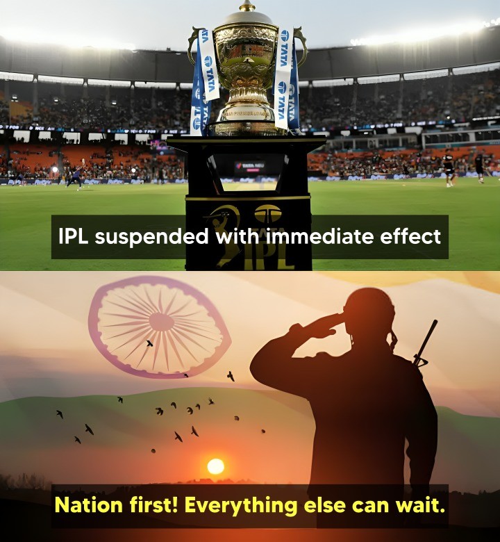 Nation first.