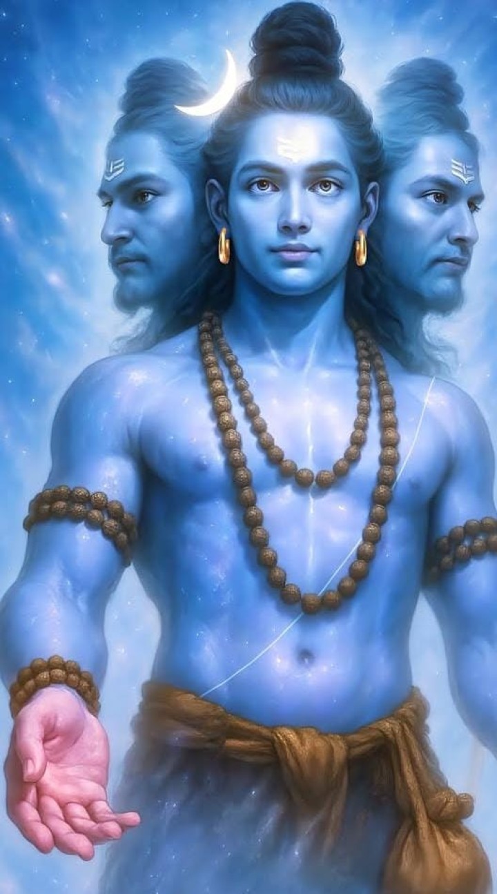 भगवान शिव शंकर