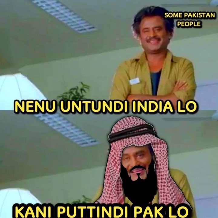 Veellu eppudu potharo