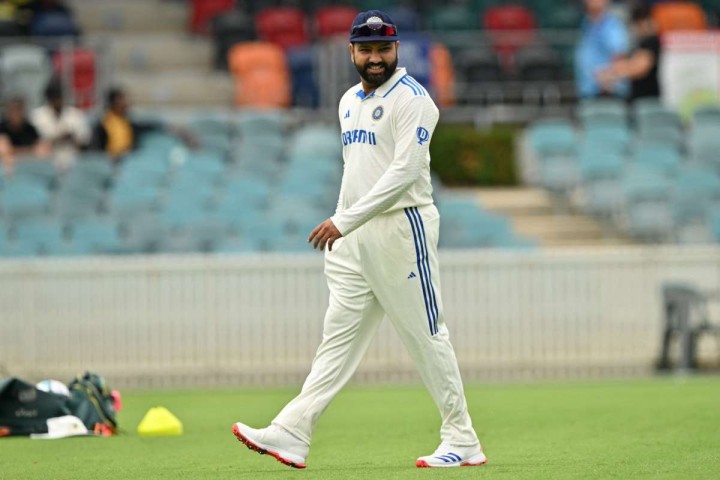 Micheal Clarke said 'Tactically as a captain Rohit Sharma will be very hard to replace. He read the game exceptionally well'