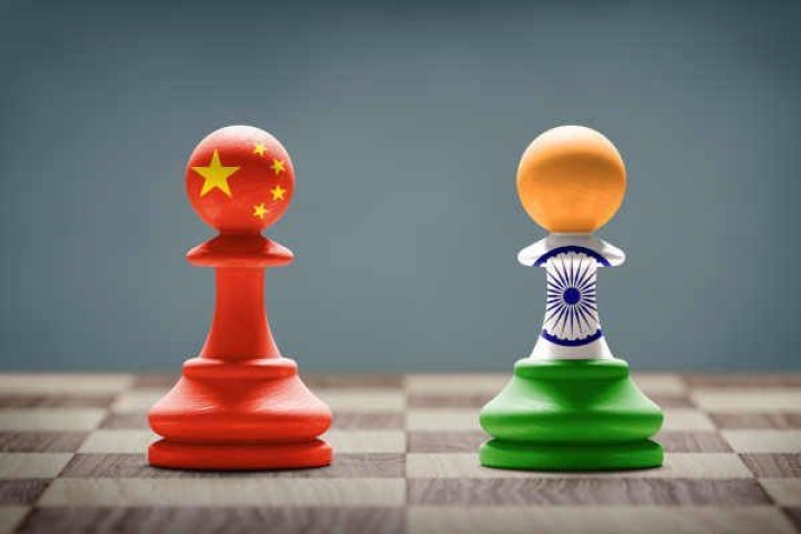 'India has five years to take advantage of the changes in the supply chain that are happening because of China+1'  - World Bank president Ajay Banga.  The most important phase in its history for India.