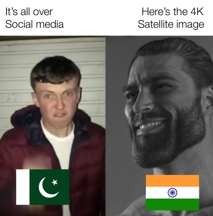 Proof तो मिल ही गया होगा 4K में