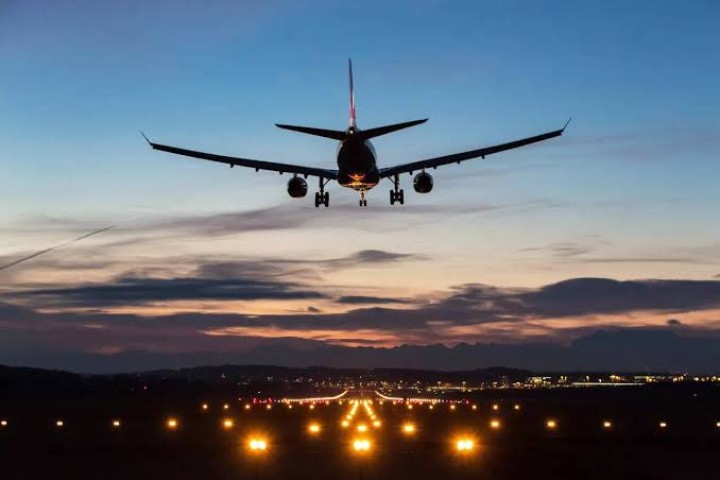 India reopens 32 airports, including Chandigarh and Srinagar, after ceasefire with Pakistan. Air travel resumes!