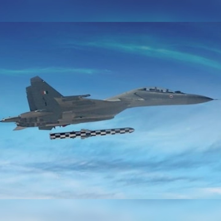 Big OpSindoor reveal: IAF struck Pak’s Malir Cantt in