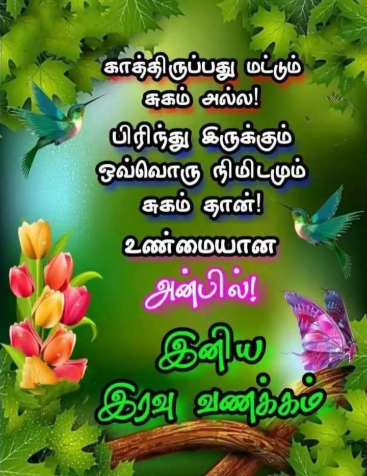 கனவுல நம்ம சந்திக்கலாம்!