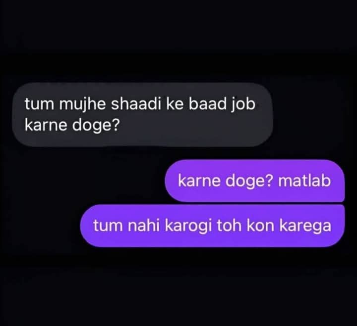 tumhe hi karna hai