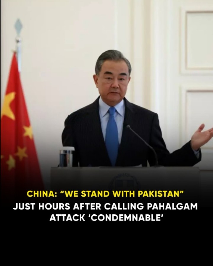 China's diplomacy