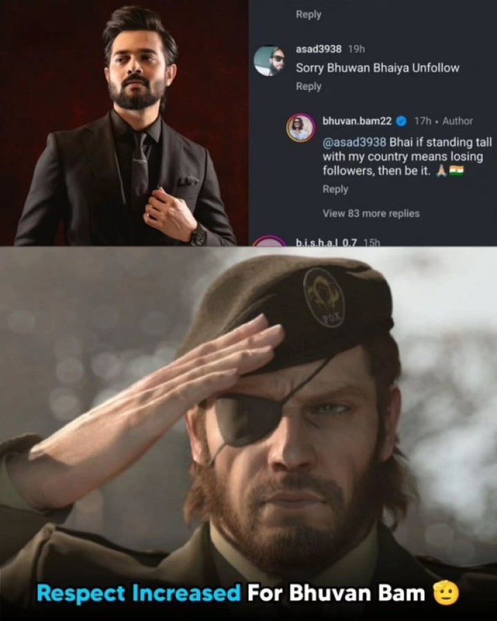 Respect