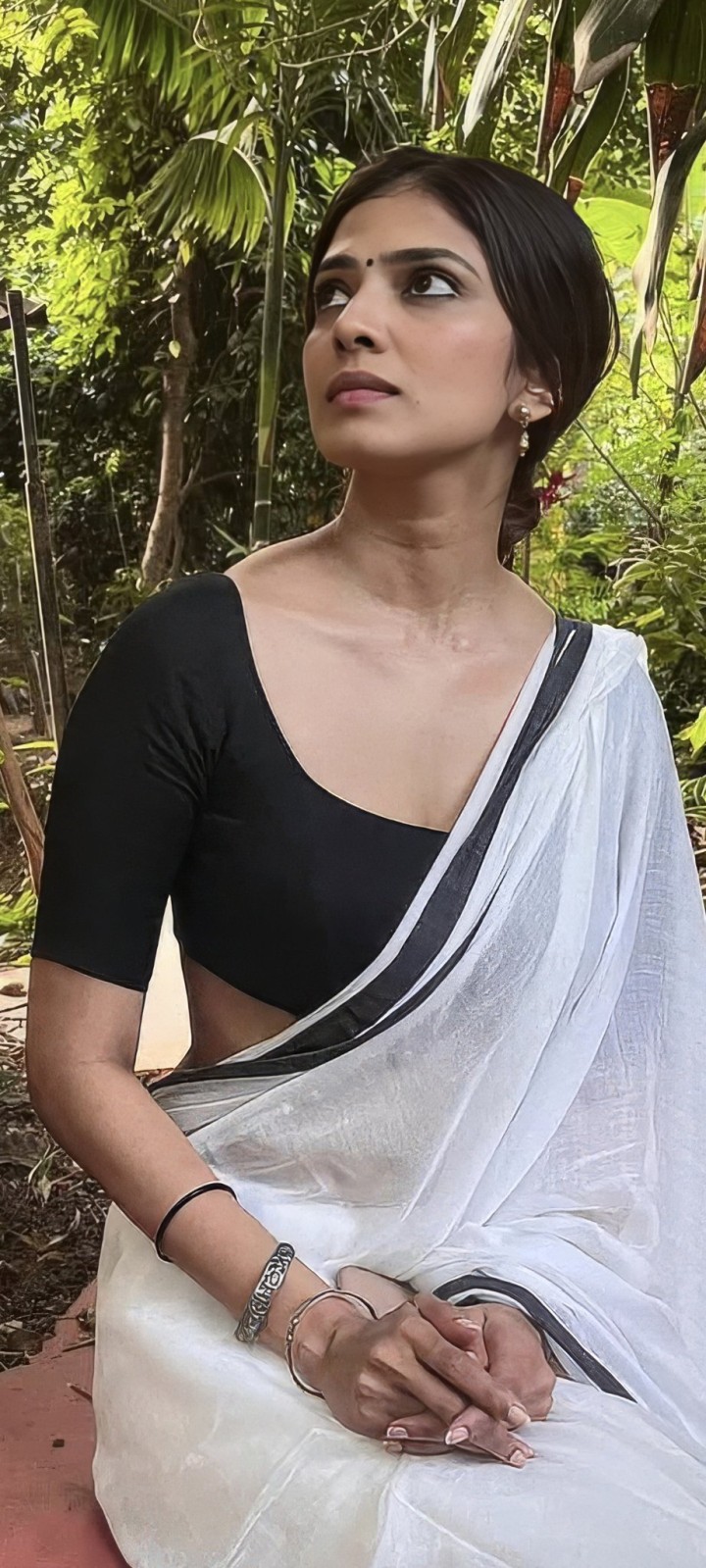 Malavika Mohanan