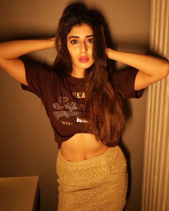 Jasmin Bajwa