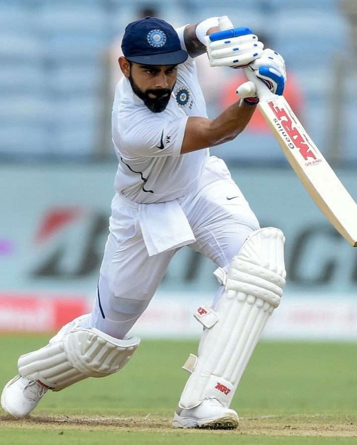 Virat Kohli — A legacy that changed Indian cricket forever. Thank you, legend.