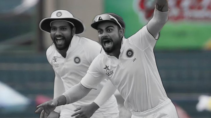 Rohit Sharma retired from Test Cricket---Virat Kohli retired from Test Cricket--End of an era