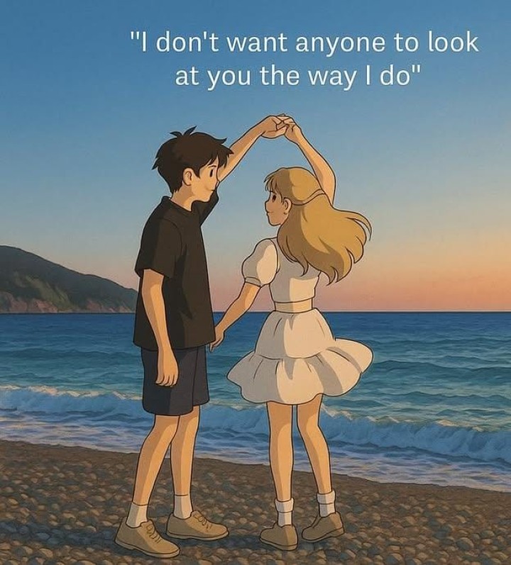 I don't Want to