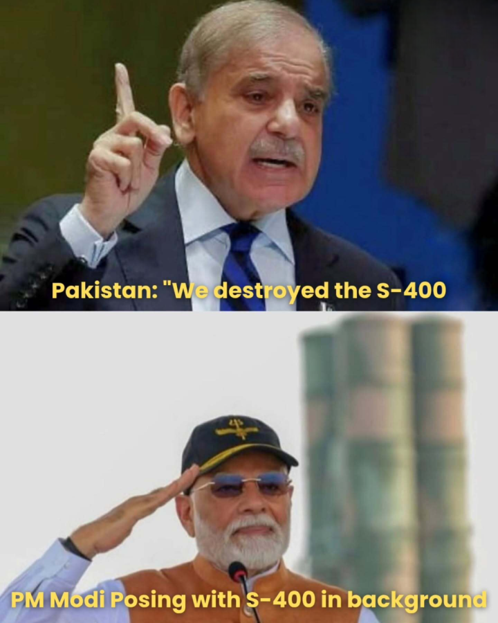 क्यों भाई मिल गया Proof?