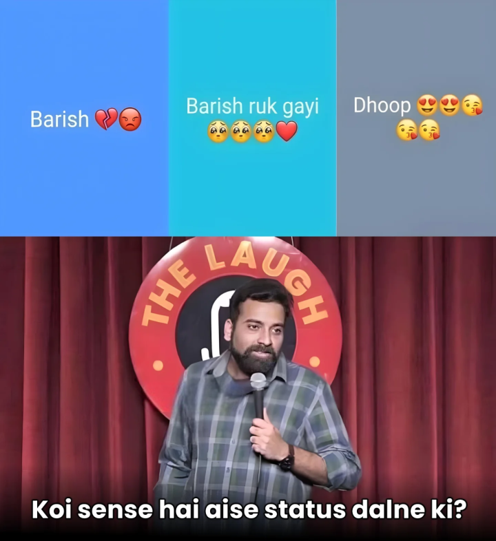 ये लोग ये सब क्यों लगाते हैं