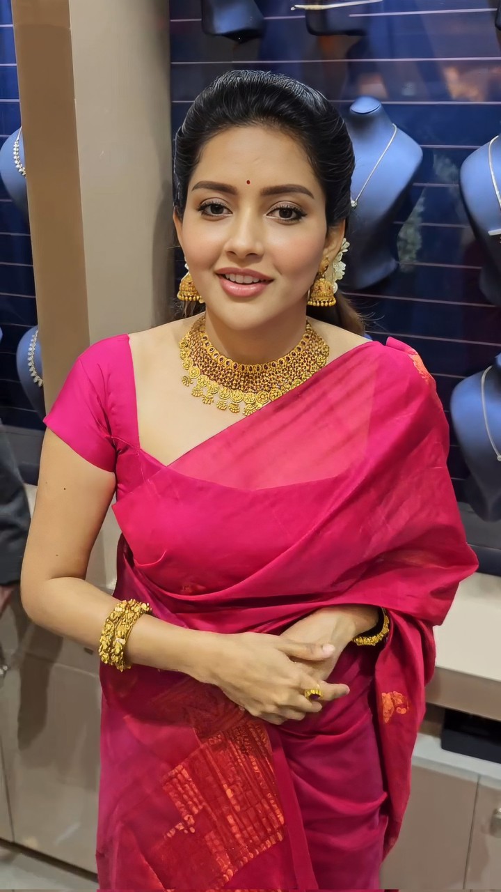 Mahima Nambiar