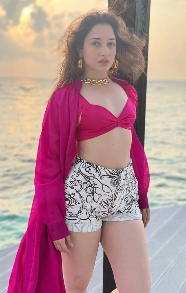 Tamannah bhatia