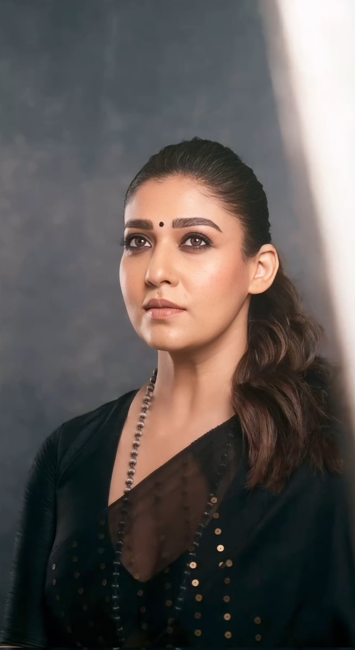 Nayanthara
