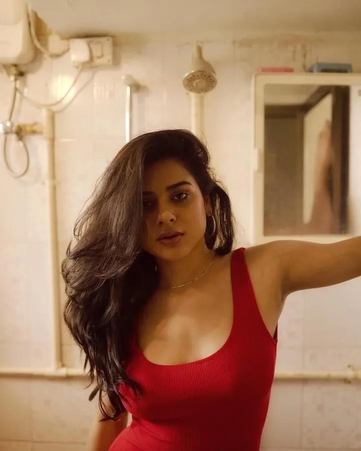 Nidhi Dudhraj