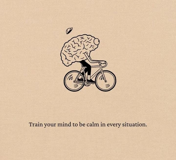 Train your mind