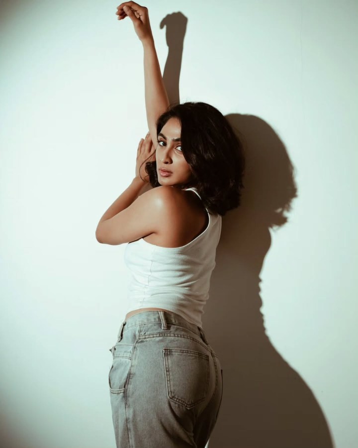 Deepti Sati