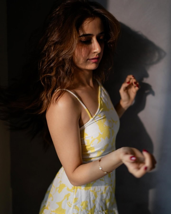 Ashika Ranganath
