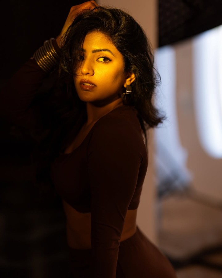 Eesha Rebba