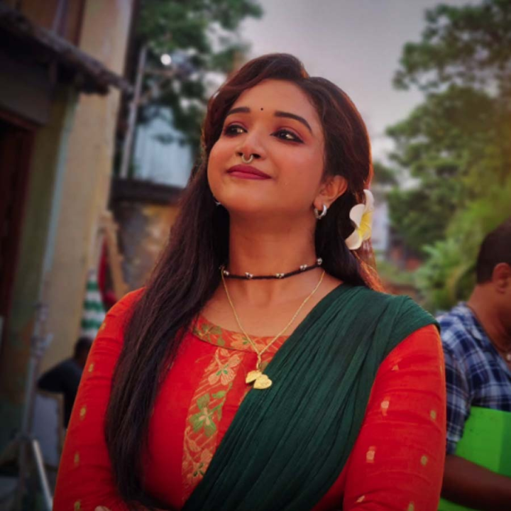 এত দিন পুতুলের দিদি মিতুলের চরিত্রে দর্শক দেখতেন অভিনেত্রী সুরভি সান্যালকে। আচমকাই নতুন অভিনেত্রীকে দেখবেন দর্শক।