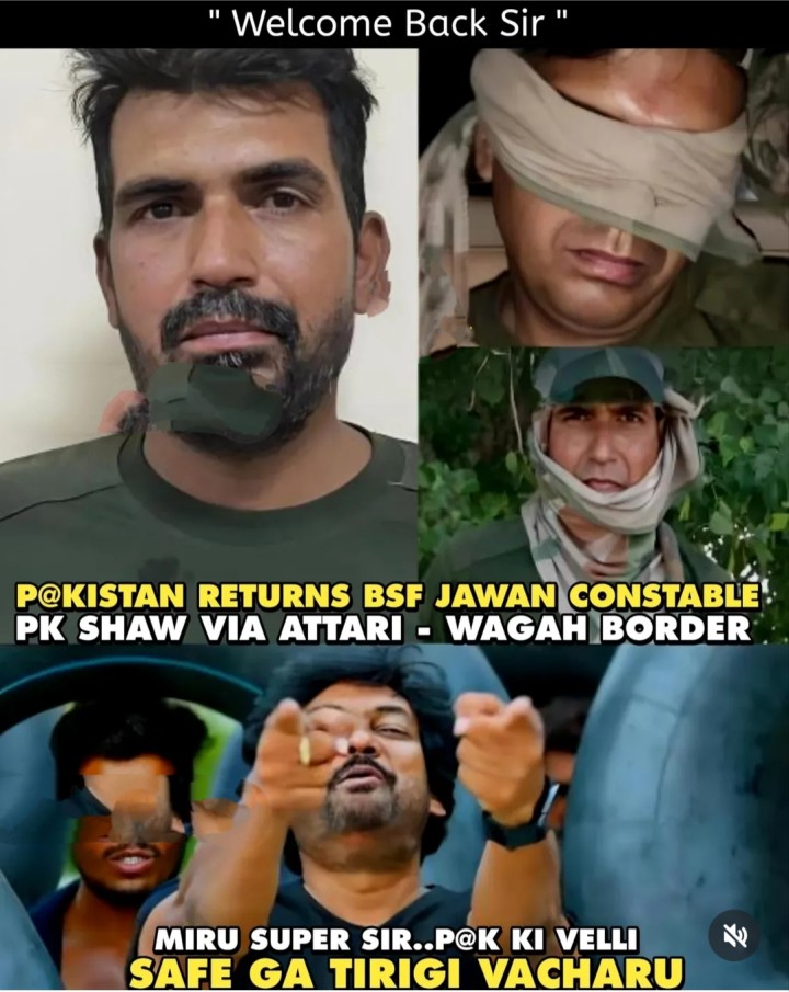 Pak chetilo chikki tirigi ravadam great