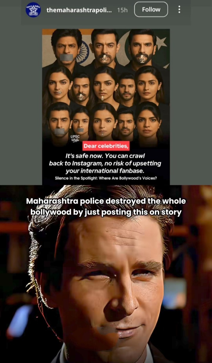 Okka post tho andarini troll chesesaru