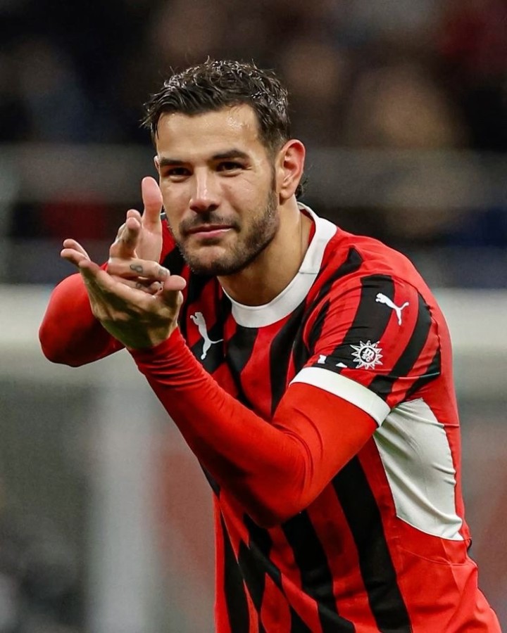 NEW: Theo Hernández was OFFERED to Real Madrid, but he is NOT a priority.