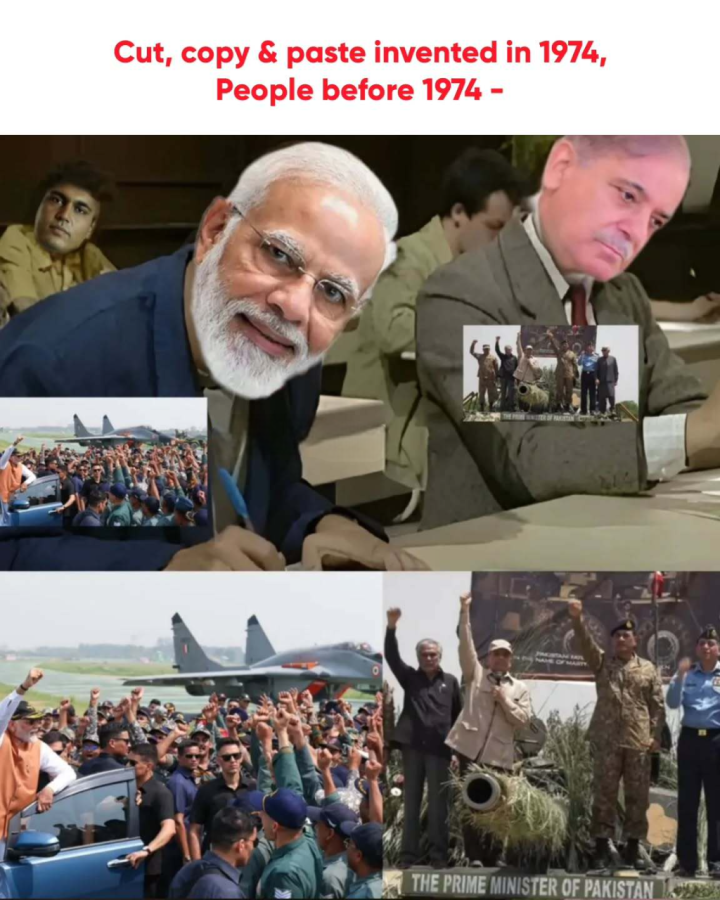 Copy करना कोई इनसे सीखे