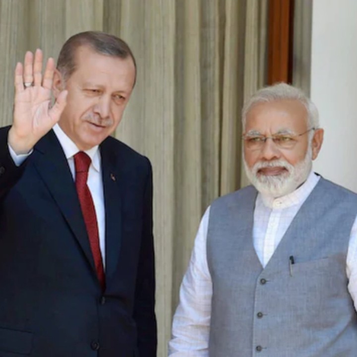 India to reassess billion-dollar Turkish deals post