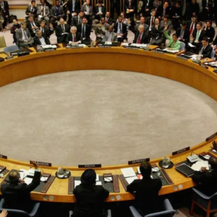 India urges UN to list Lashkar-e-Taiba’s front group TRF as terrorist after deadly Pahalgam attack.