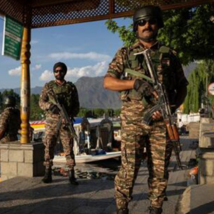 India briefed the UN on Pakistan-backed TRF's role in the Pahalgam terror attack. Pushes for global terror listing under UNSC sanctions.