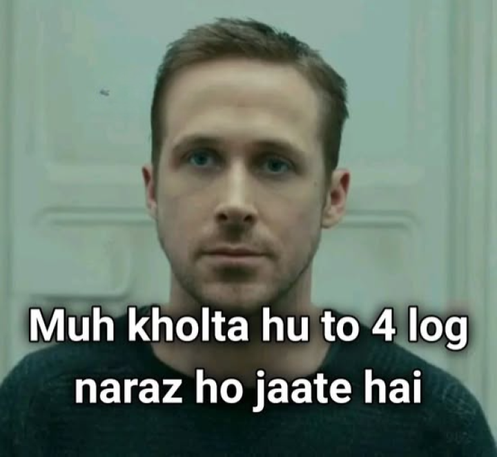 Soch raha hu muh hi na kholu ab