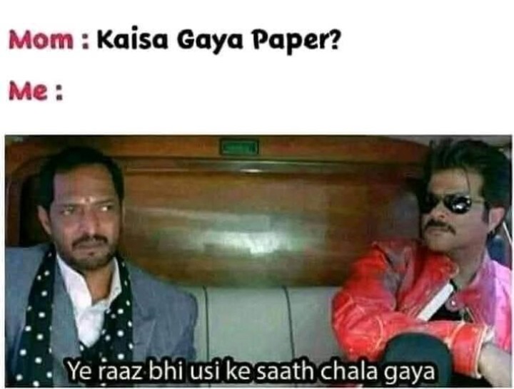 ye raaz bhi chala gaya